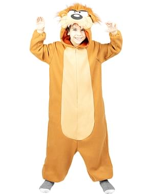 Costum pentru copii Taz - Looney Tunes