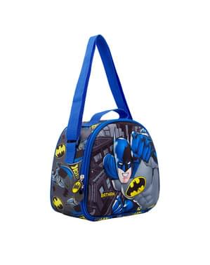 Batman Lunch tas voor jongens
