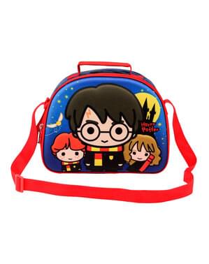 Portameriendas Harry Potter personajes