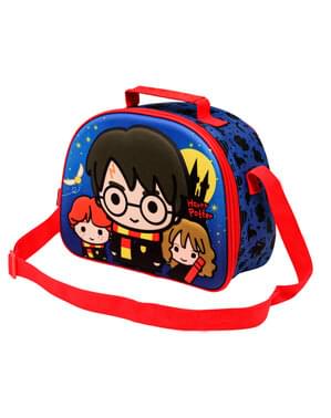 Harry Potter Charaktere Lunchbox