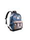 Mochila de Capitán America cuerpo