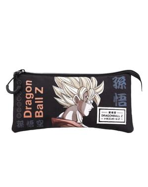 Estojo Dragon Ball Z Son Gohan
