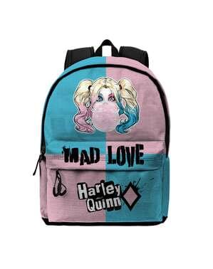 Harley Quinn Mad Love Backpack