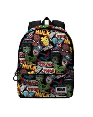 Marvel Character Backpack