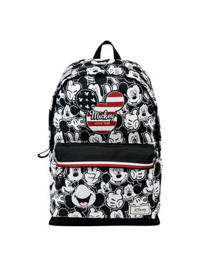Rucsac Mickey Mouse USA