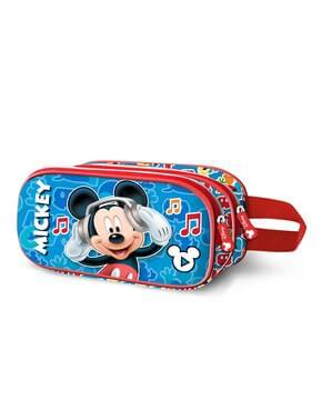 Mickey Mouse Music šolska torba za otroke