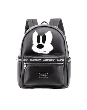 Ryggsäck Mickey Mouse urban - Mickey Mouse Angry