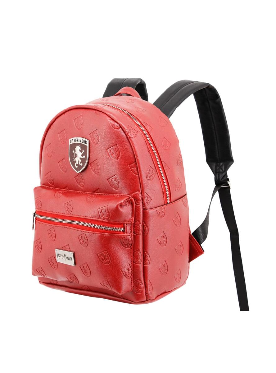 Sac à dos Harry Potter Gryffondor urbain - Harry Potter Emblem Collection