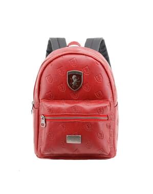 Sac à dos Harry Potter Gryffondor urbain - Harry Potter Emblem Collection