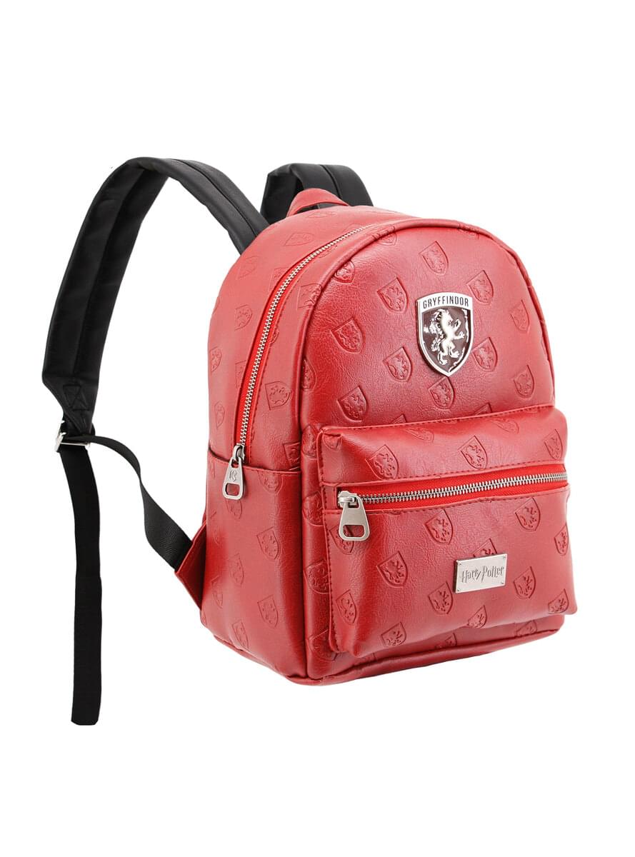 Sac à dos Harry Potter Gryffondor urbain - Harry Potter Emblem Collection
