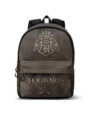 Hogwarts zlatni ruksak - Harry Potter