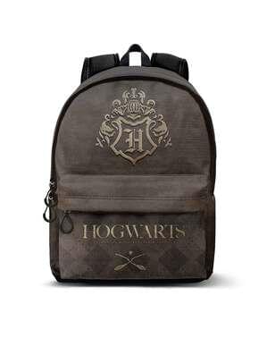 Sac à dos Poudlard Gold - Harry Potter