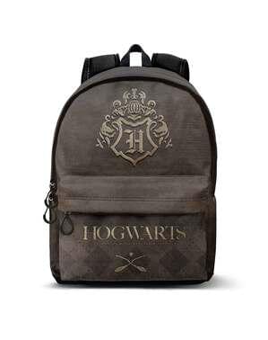 Złoty plecak Hogwart - Harry Potter