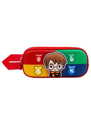 Harry Potter Character Pencil Case