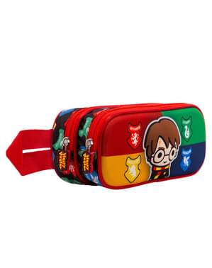 Harry Potter Pencil Cases *official* for fans | Funidelia