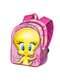 Rucsac roz Tweety pentru fete - Looney Tunes