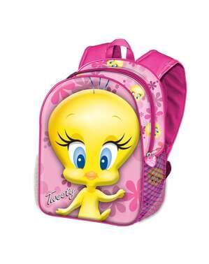 Roza Piolin nahrbtnik za dekleta - Looney Tunes