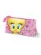 Creion triplu roz Tweety pentru fete - Looney Tunes