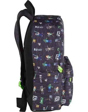 Minecraft American Backpack
