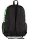 Sac à dos Minecraft vert