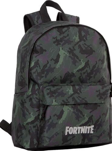 Mochila Fortnite Camo Funidelia