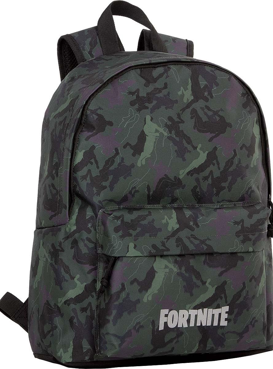 Рюкзак Fortnite Camo