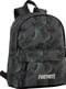 Fortnite Camo Backpack