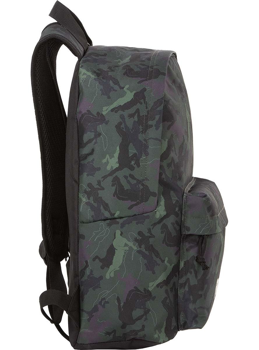Fortnite Camo-rugzak
