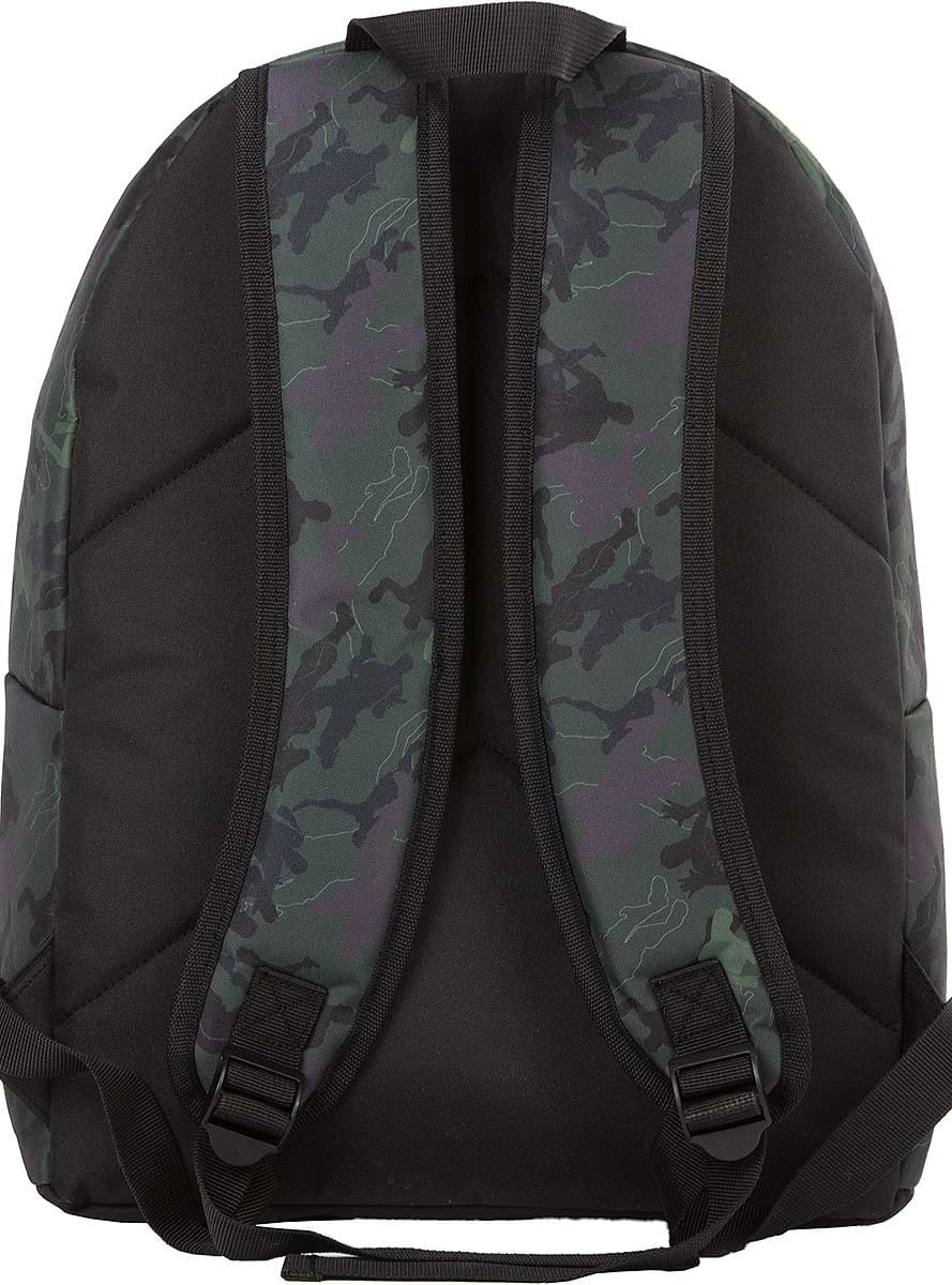 Fortnite Camo Backpack