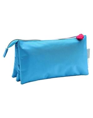 Trousse triple La Reine des neiges II