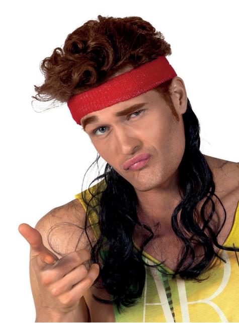 Fita de desportista para adulto