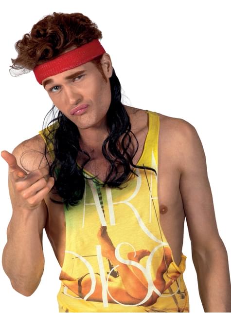 Fita de desportista para adulto