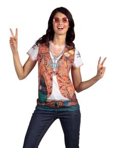 Women's Hippy T-shirt