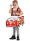 Ride On Hippie Caravan Costume for Kids