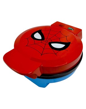 Spider-Man-vohvelikone