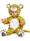 Disfraz de Tigre para bebé