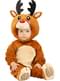 Rentier Kostüm für Babys