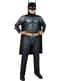 Deluxe Batman TDK kostum za dečke - The Dark Knight