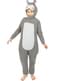 Hippo Costume for Kids