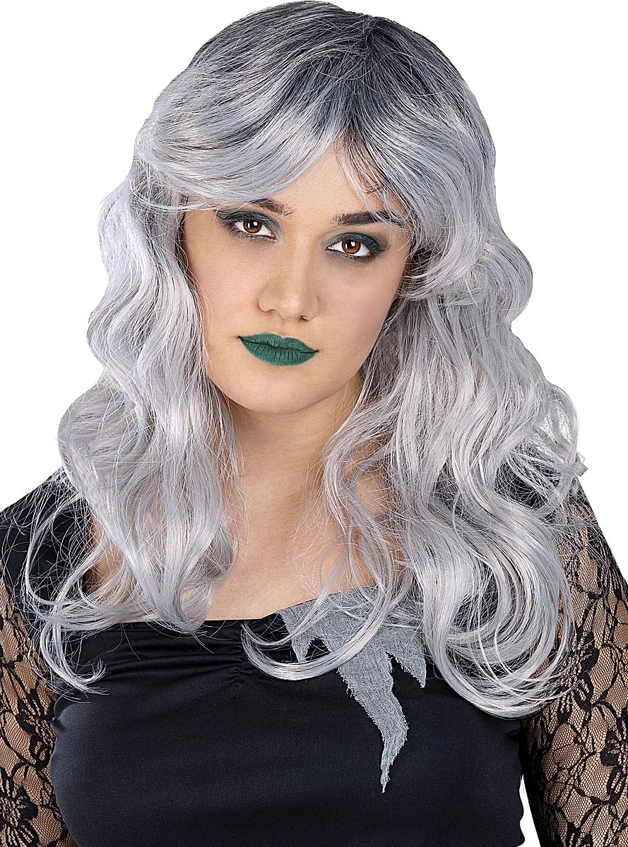 Zombiju līgavas perika