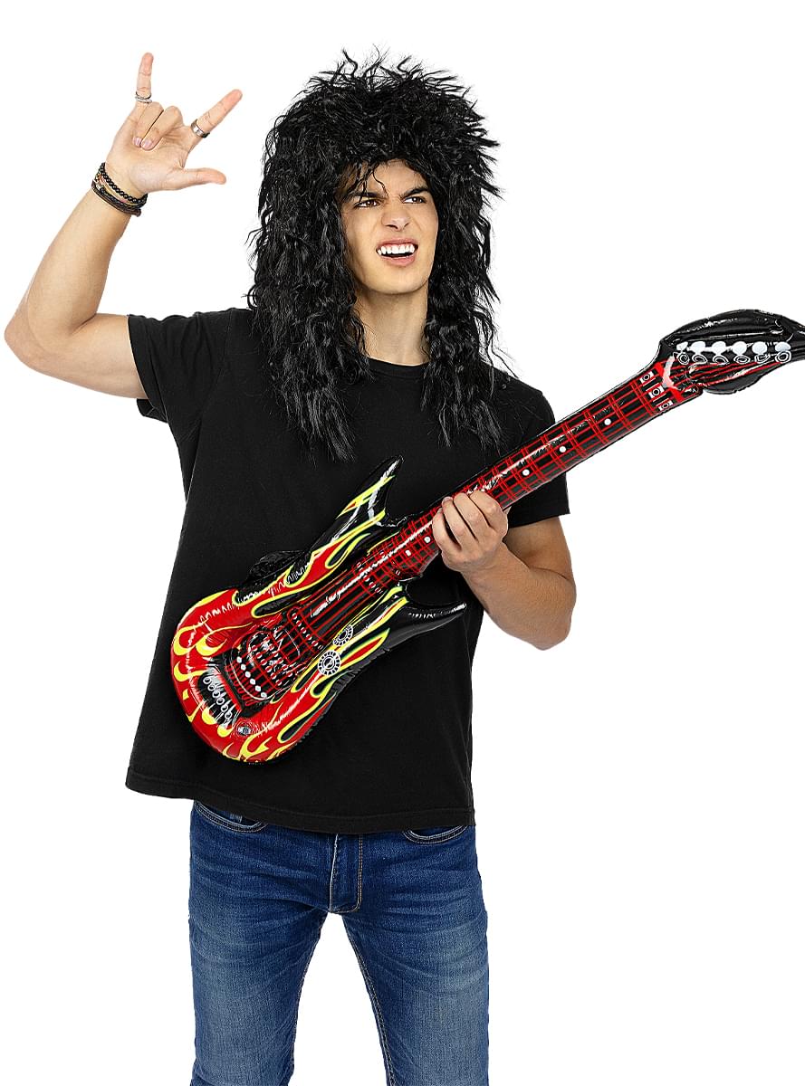 Rocker lasulja