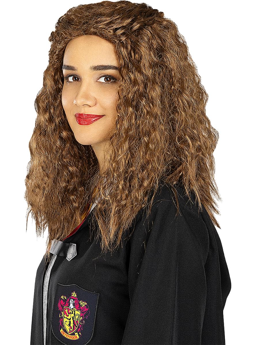 Hermione Granger parukas