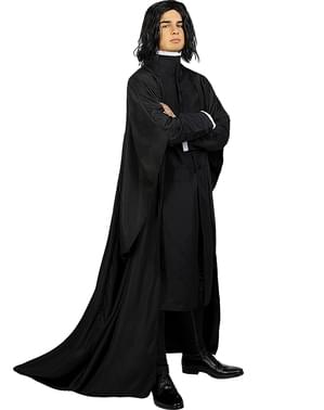 Disfraz de Severus Snape - Harry Potter