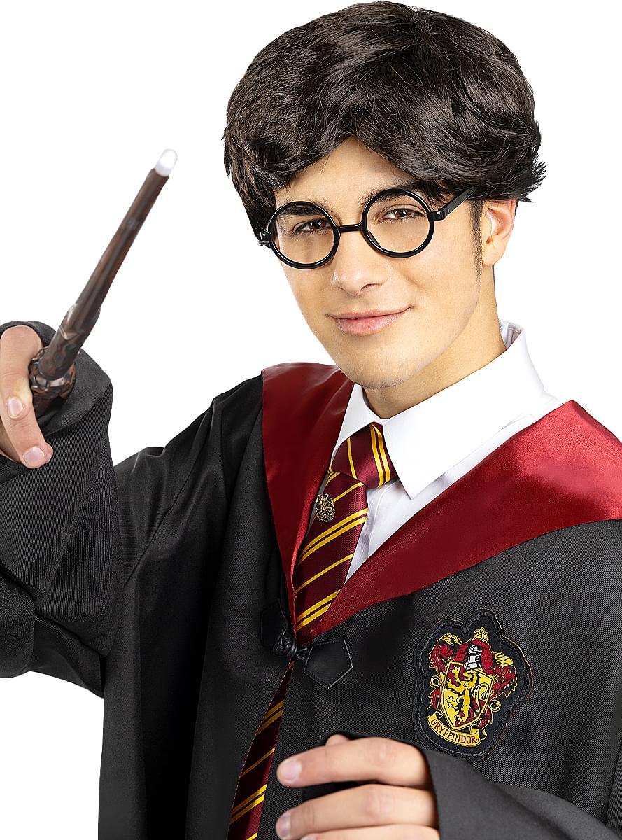Harry Potter Peruukki