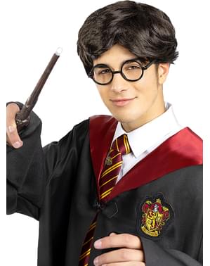 Perucă Harry Potter