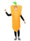 Carrot Costume for Kids