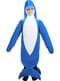Costum de delfin pentru copii