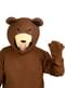 Grizzly Medve Jelmez Felnőtteknek