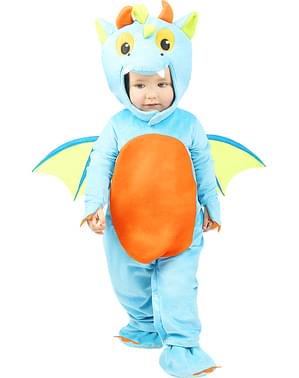 Costume da Drago per bebè