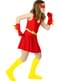 Flash Costume for Girls